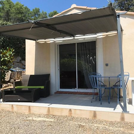 Lou Chymadis Villa Le Thoronet Exterior photo